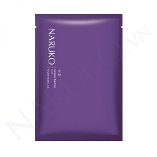 [SĂN SALE/ SẴN] Lẻ Miếng Mặt Nạ Tràm Trà Naruko Bản Trung