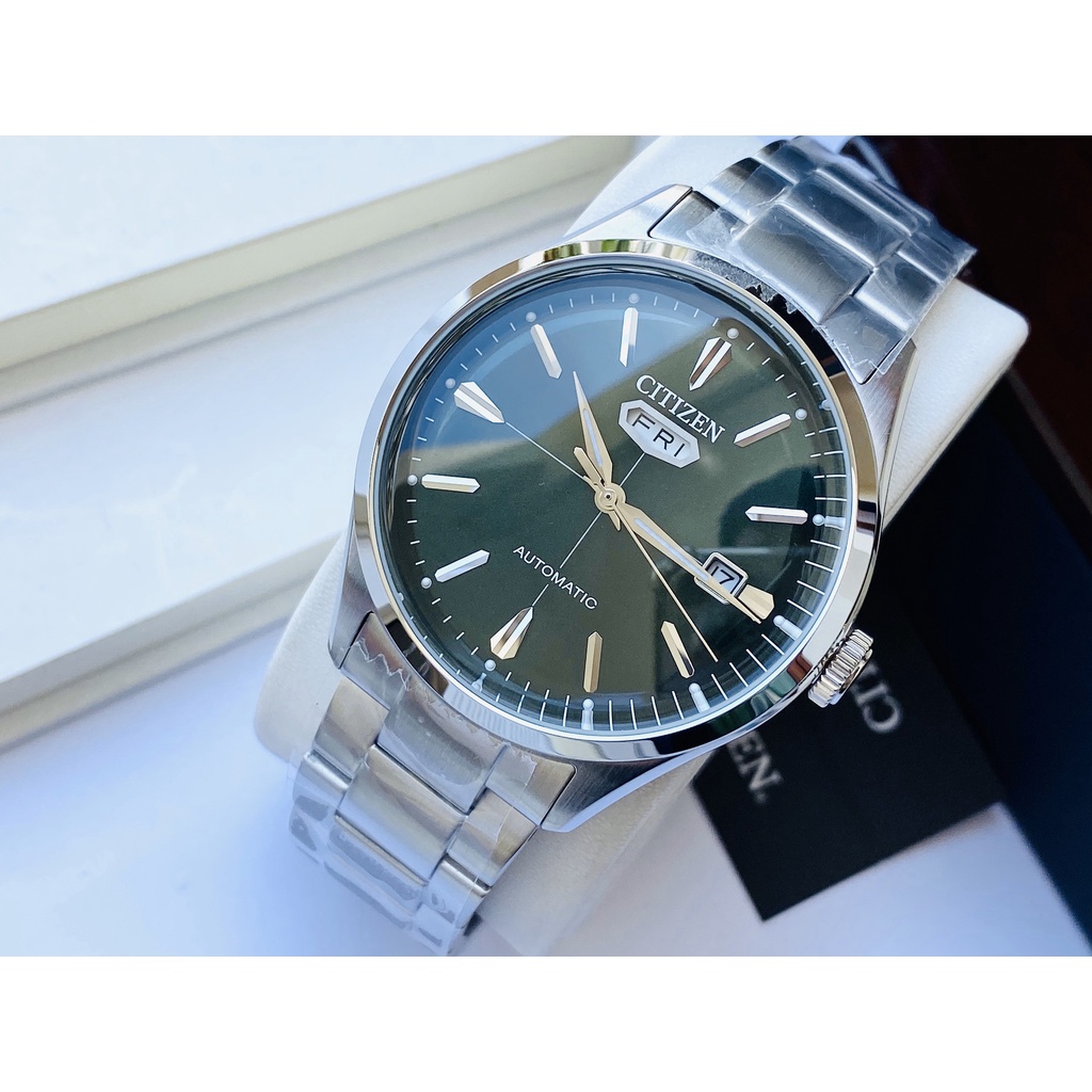 Đồng hồ nam Citizen Automatic C7 NH8391-51X chính hãng tại 1959watch