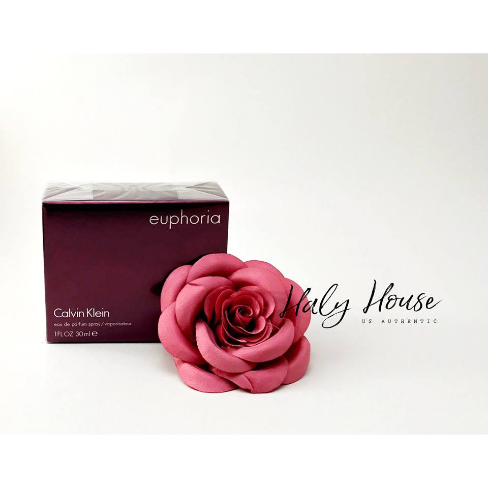 Nước hoa nữ Euphoria by Calvin Klein EDP - 30ml