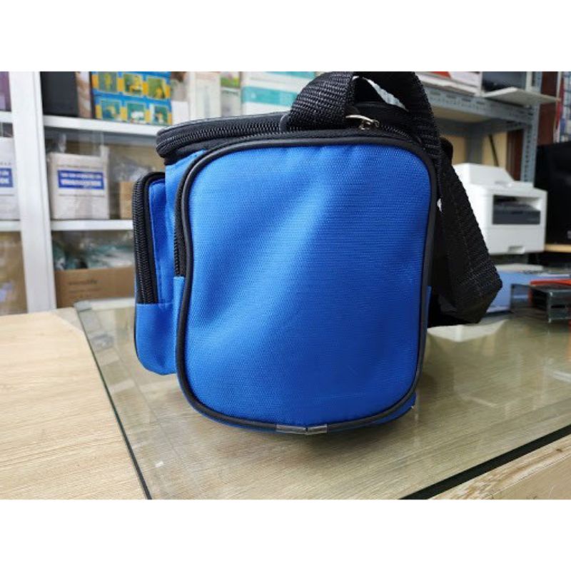 Túi cứu thương, túi y tế Omron chính hãng