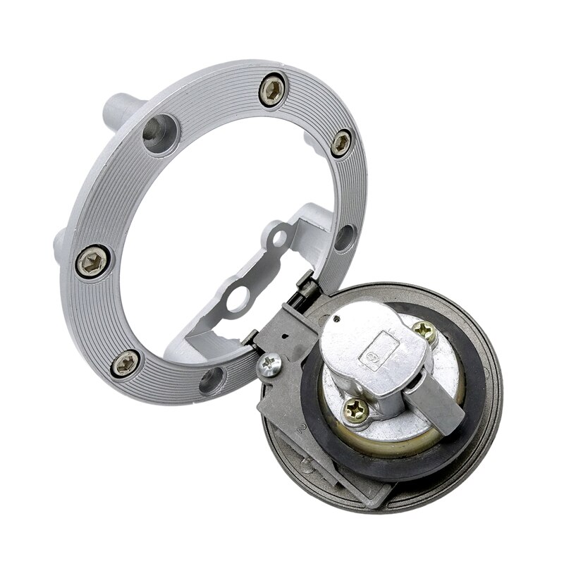 1 Bộ Nắp Đậy Bình Xăng Cho Xe Máy Yamaha FJR1300 YZF R1 R6 R6S FZ6 YZF1000 FJR 1300 XJR1300 FZ1S FZ8 FAZER FZ1