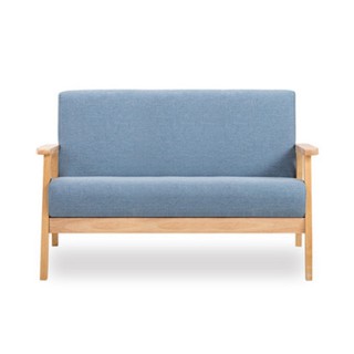 Ghế sofa phòng khách 3 chỗ có tay tựa, Sofa  dài phòng chờ tiếp khách, ghế sofa nỉ đơn đẹp