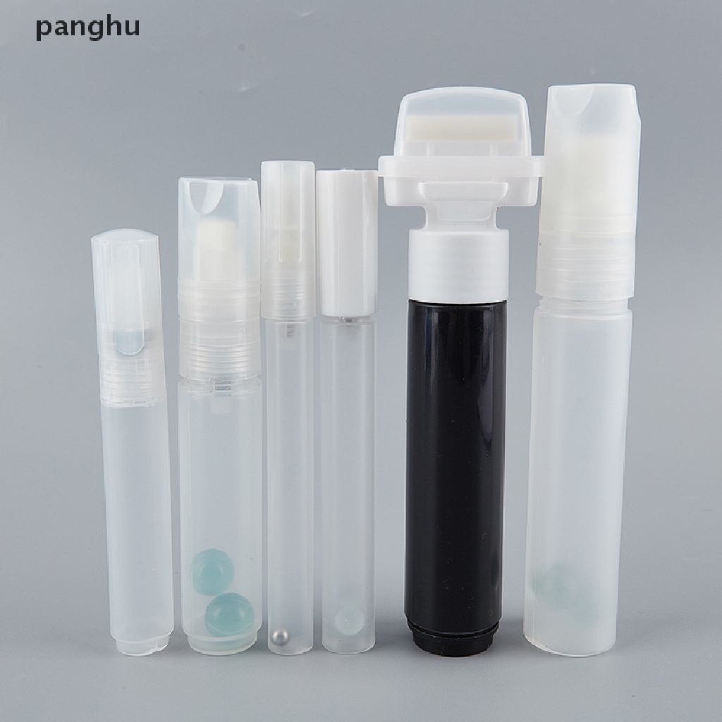 Bút Đánh Dấu Ống Rỗng 3-30mm Diy