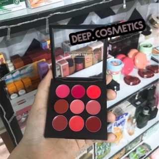 Xách tay chính hãng- Bảng son TONYMOLY săn sale