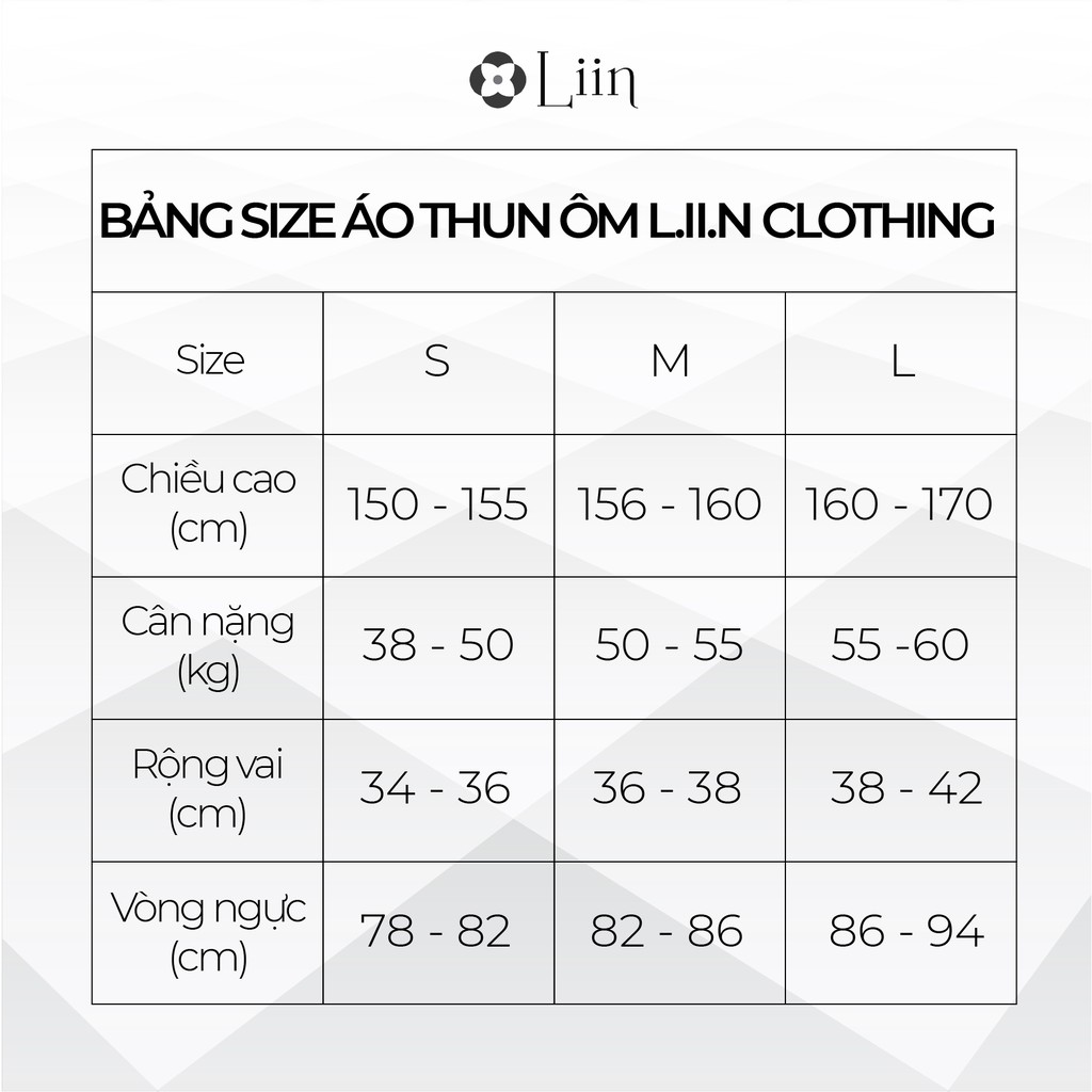 Áo hai dây sợi bún mảnh vải cotton LIIN CLOTHING ôm body thoáng mát SP006 | BigBuy360 - bigbuy360.vn