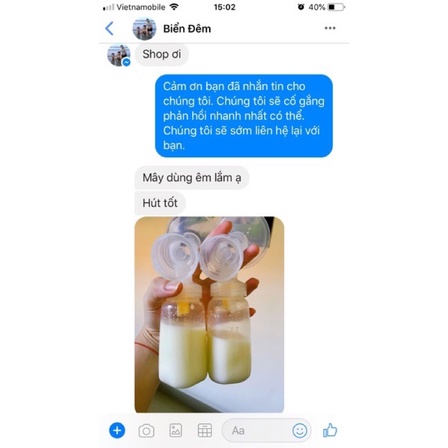 Máy hút sữa điện đôi medela pump like new