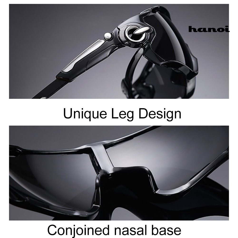 Kính Mát Chống Tia Uv Kiểu Dáng Thời Trang