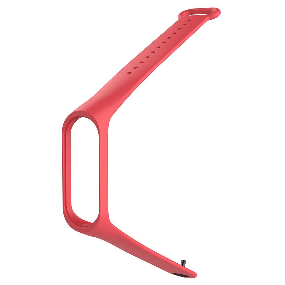 Dây đeo thay thế cho đồng hồ Xiaomi Miband 3 bằng silicon 220MM