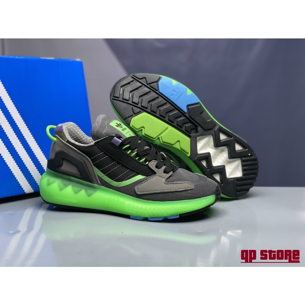 Giày Thể Thao Adidas ZX5K Boost