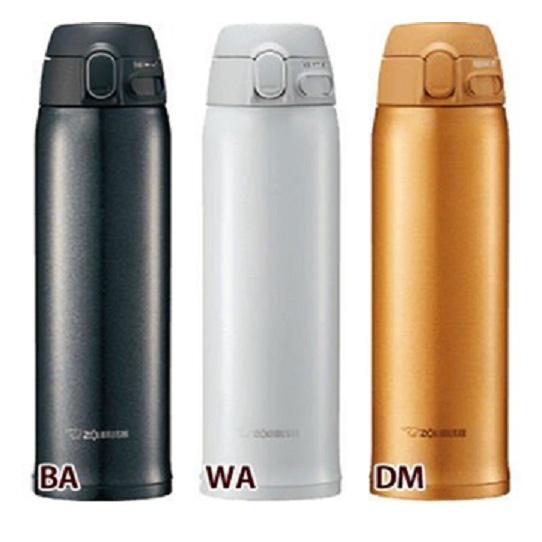 Bình giữ nhiệt nóng lạnh Zojirushi SM-TA60 (600ml) - Hàng chính hãng