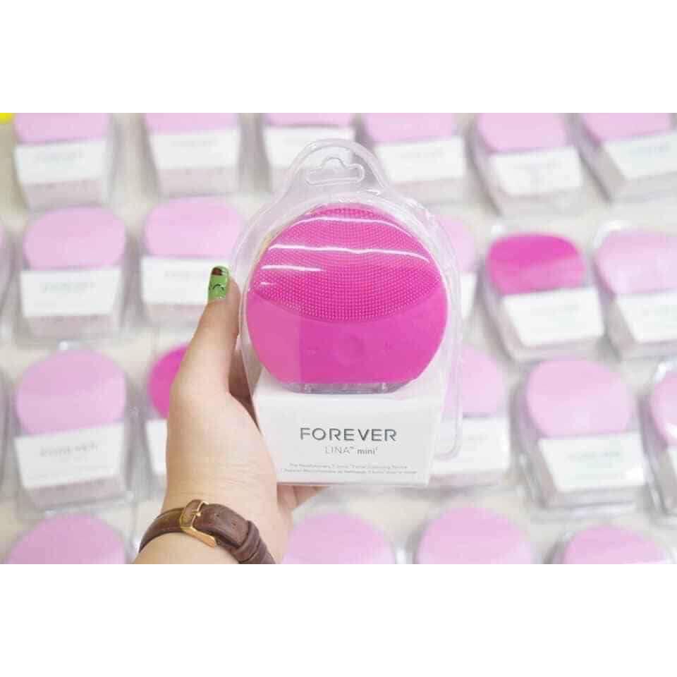 Máy Rửa Mặt - Máy Rửa Mặt Nội Địa Trung Cao Cấp Rung Sóng Âm - Kho Sỉ Trang Trung - T24 | BigBuy360 - bigbuy360.vn