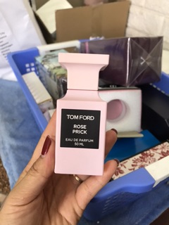 nước hoa nữ Tom Ford Rose Prick EDP 50ml