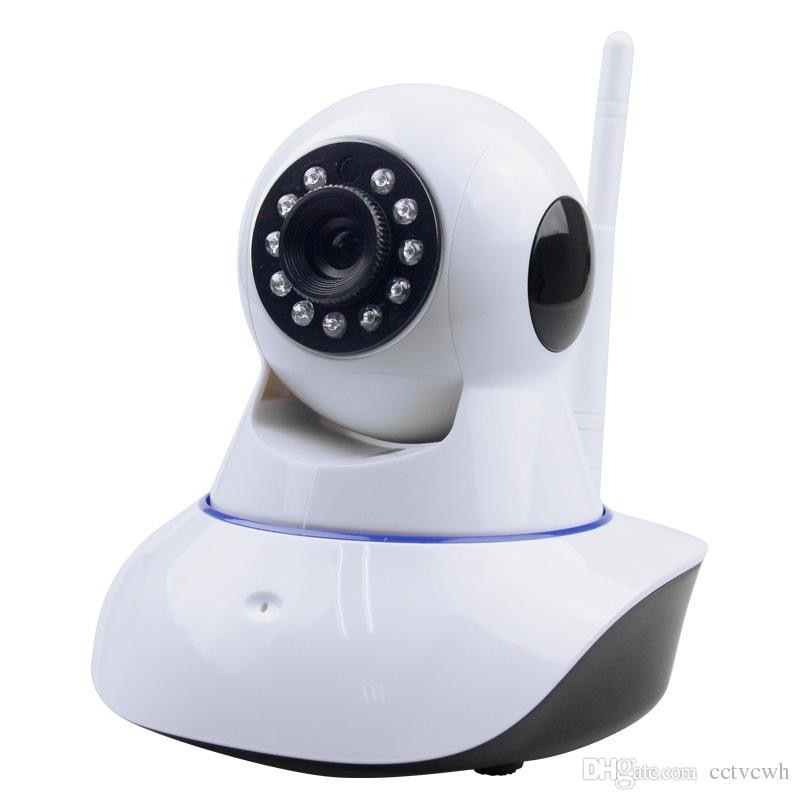 Camera yousee  w­ifi xoay 360