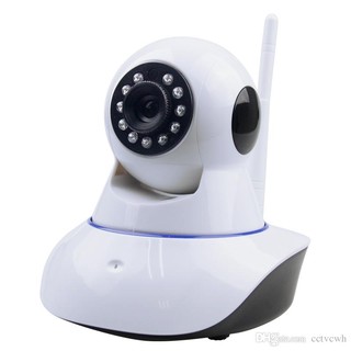 Camera yousee  w­ifi xoay 360