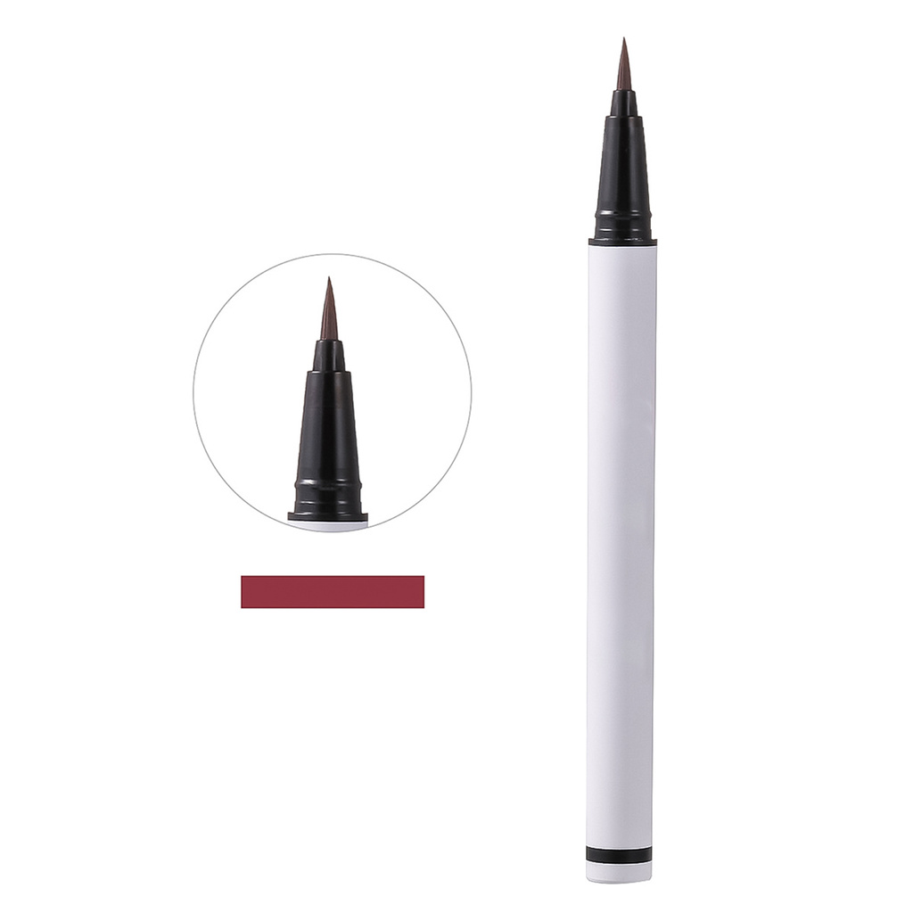 [Hàng mới về] Bút kẻ mắt mềm mại kháng nước lâu trôi cho trang điểm dự tiệc