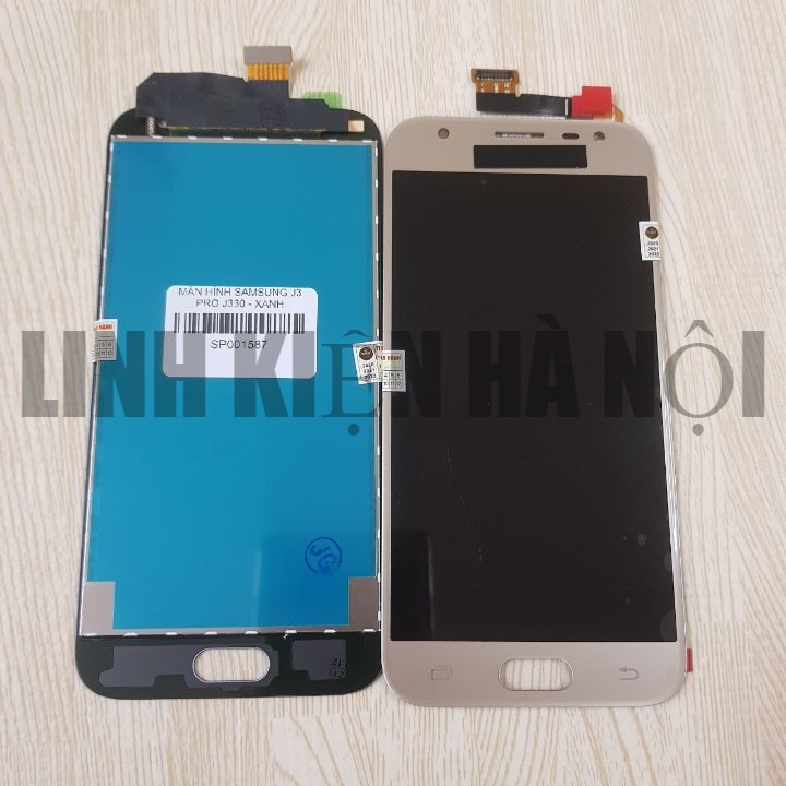 Màn Hình Nguyên Bộ Samsung J330 / J3 Pro tặng kèm tuýp keo dán)