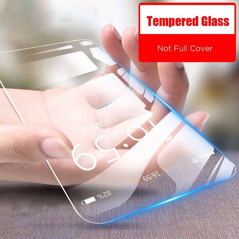 Kính cường lực cho Realmi C1 C2 C3i C11 Q U1 Realmi X X2 Pro X3 XT X50 Pro 5G Narzo 10A