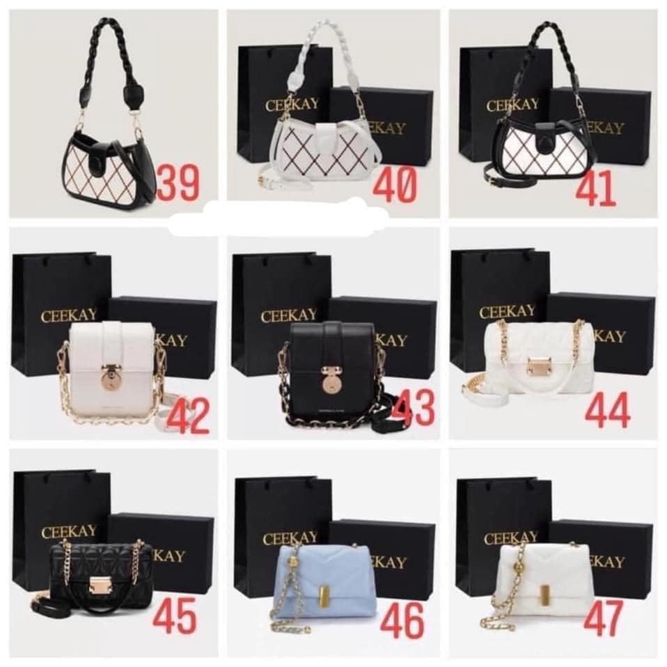 Túi xách CEEKAY chính hãng