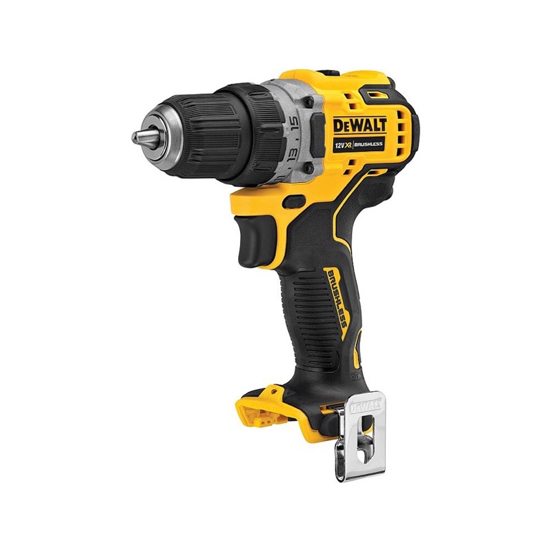 Máy Khoan Cầm Tay 12V/Bl Dewalt Dcd701D1 Dewalt DCD701D1