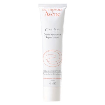 Kem mặt dưỡng ẩm Avène Cicalffate avene 40ml