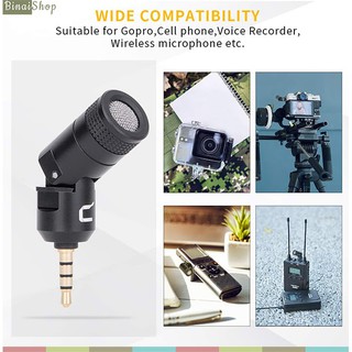 Micro cho điện thoại Comica CVM-VS07