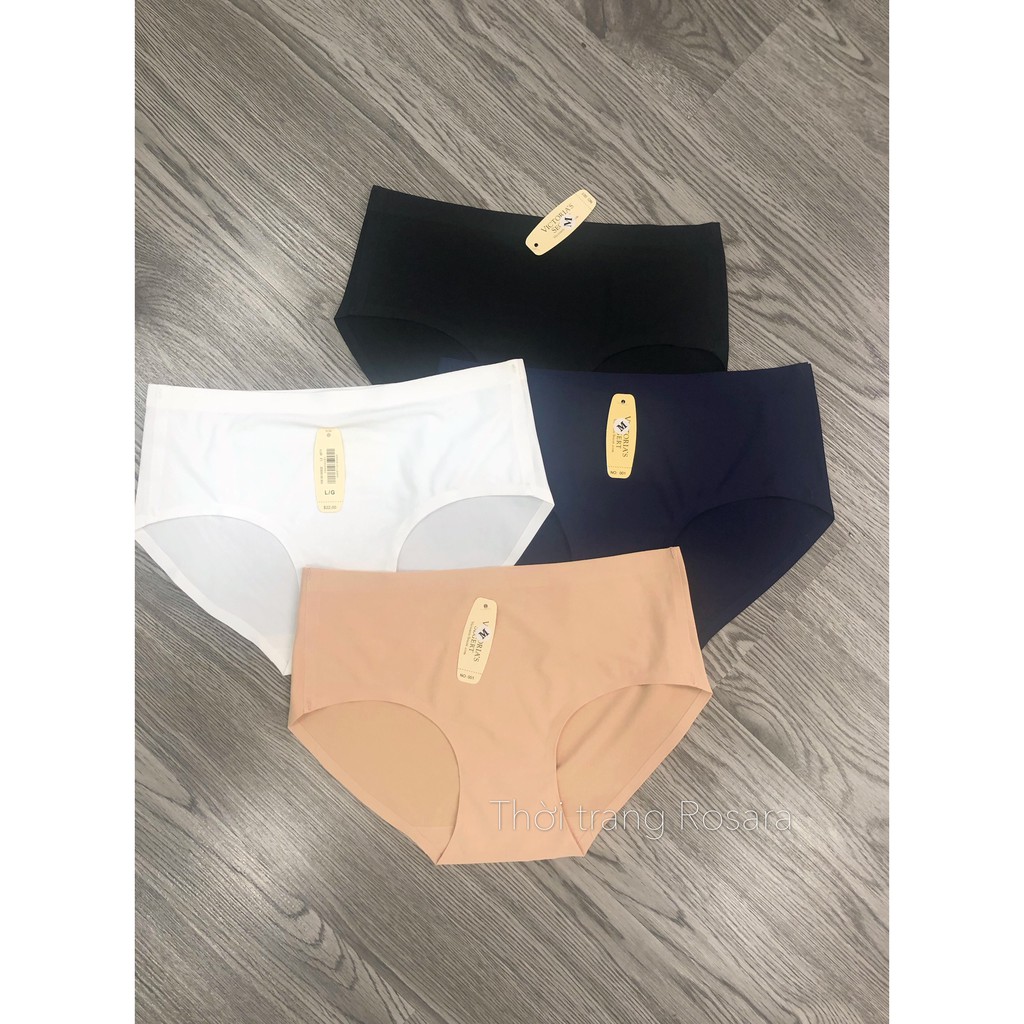 [Mã SKAMPUSH11 giảm 10% đơn 200k] Quần lót su nữ không đường hằn viền SP110 | BigBuy360 - bigbuy360.vn
