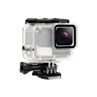 Case Chống Nước GoPro Hero 7 Silver & White