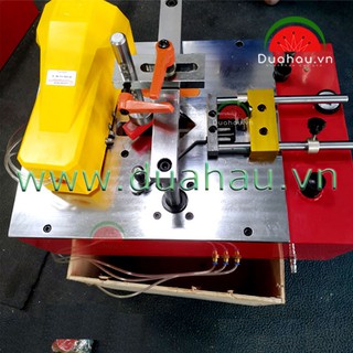 Máy ép góc khung tranh Loại 1