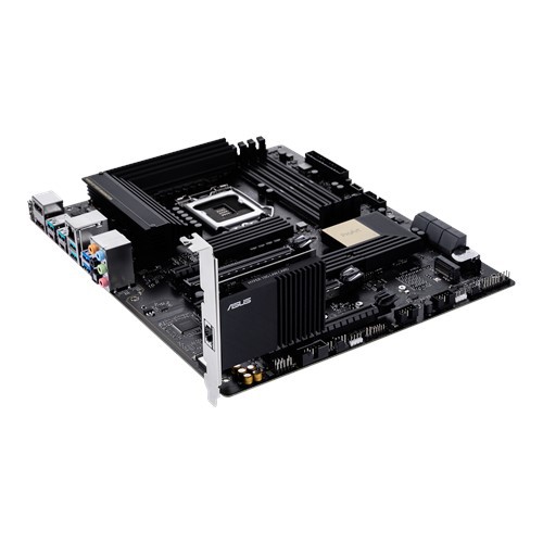 Bo Mạch Chủ Mainboard ASUS PROART Z490-CREATOR 10G - Hàng Chính Hãng