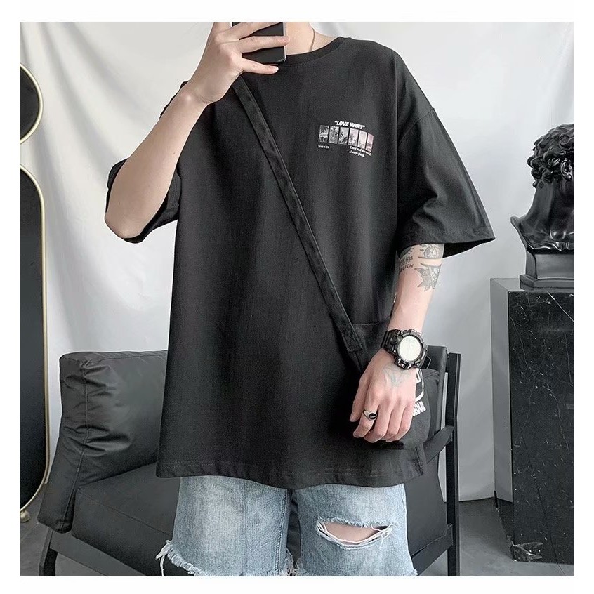 Áo Nỉ Dài Tay Có Mũ Thời Trang Hàn Quốc Cho Nam 2020 | BigBuy360 - bigbuy360.vn