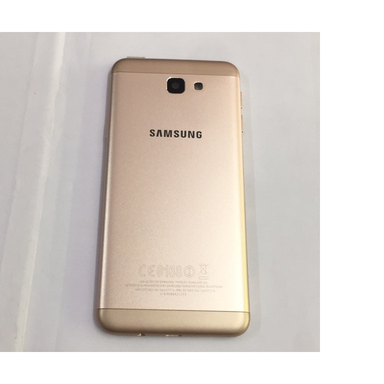 Vỏ máy Samsung Galaxy J5 Prime hàng sịn giá rẻ