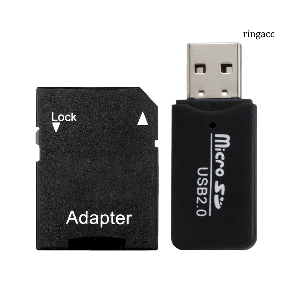 Thẻ Nhớ Lenovo 512GB 1TB U3 Tốc Độ Cao/Micro-SD Cho Điện Thoại