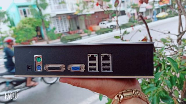 Router pc NT.modem cân bằng tải
