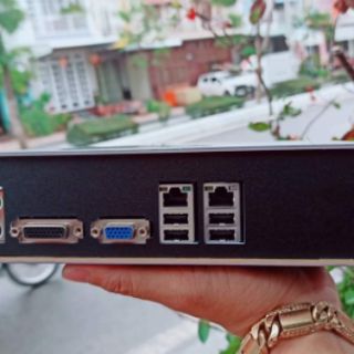 Router pc NT.modem cân bằng tải