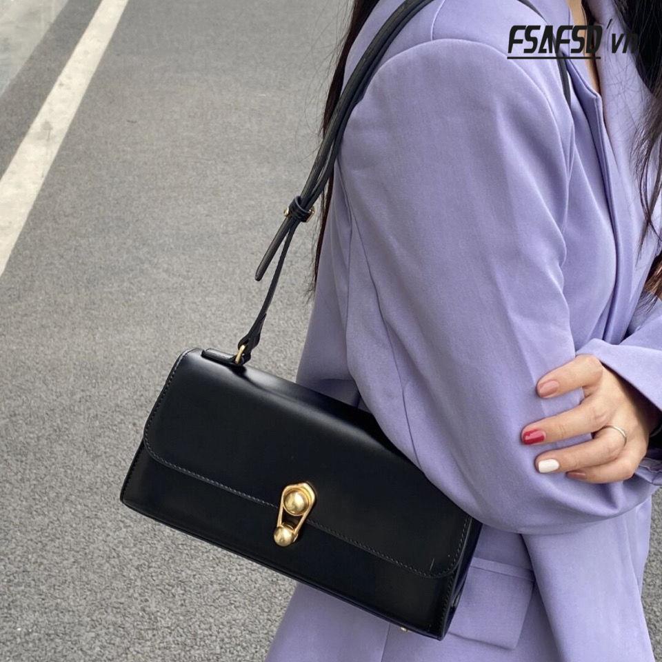 Túi Xách Thiết Kế Mới Cao Cấp Thời Trang 2022 Dành Cho Nữ