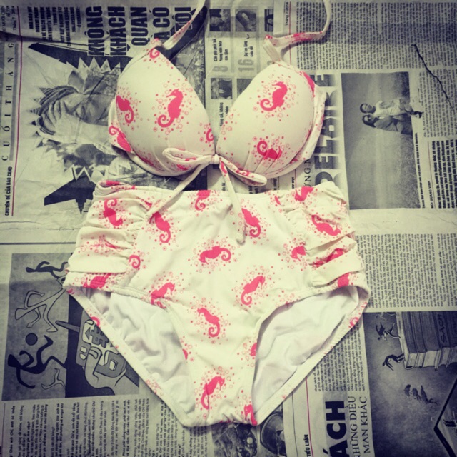 Bikini sz M