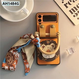 ỐP LƯNG SAM SUNG GALAXY ZFLIP3 2021