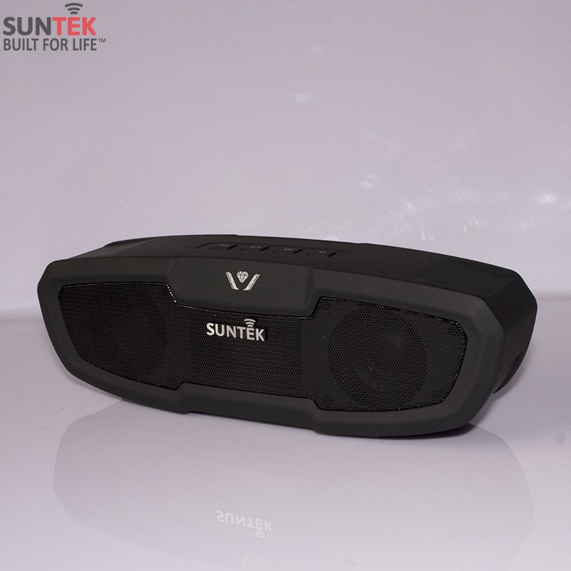 Loa bluetooth Suntek WSA – 834 chống sốc