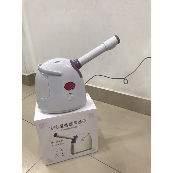 Máy xông hơi Nóng Lạnh mini LQ-3228-6