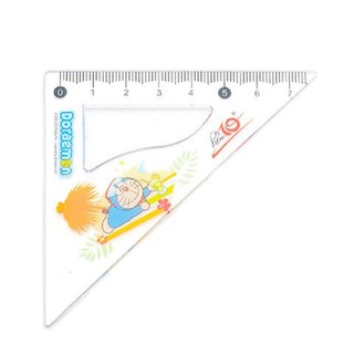 Bộ Thước Kẻ Điểm 10 Doraemon TP-SR09/DO