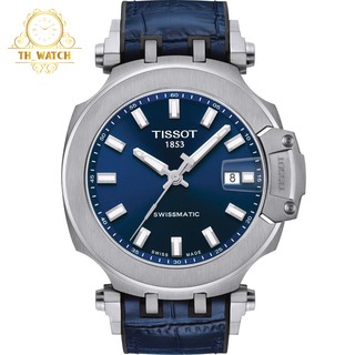 Đồng hồ nam Tissot T115.407.17.041.00