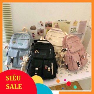 Balo học sinh bền đẹp, giá rẻ