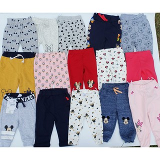 Quần disney bt bg dư xịn