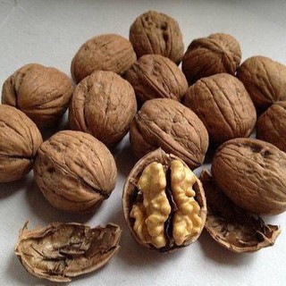 -SP- ⭕⭕ Hạt Óc Chó Vàng 500g [FREESHIP] [Có sẵn]