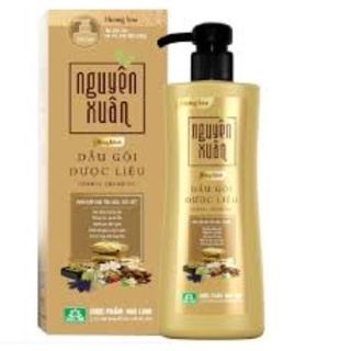 Dầu gội cho da đầu nhiều gàu 592000