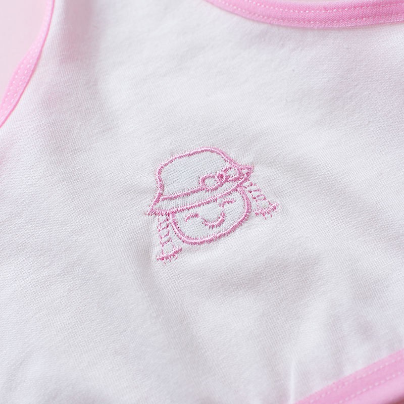 Áo bra sát nách cho bé gái tuổi dậy thì | BigBuy360 - bigbuy360.vn