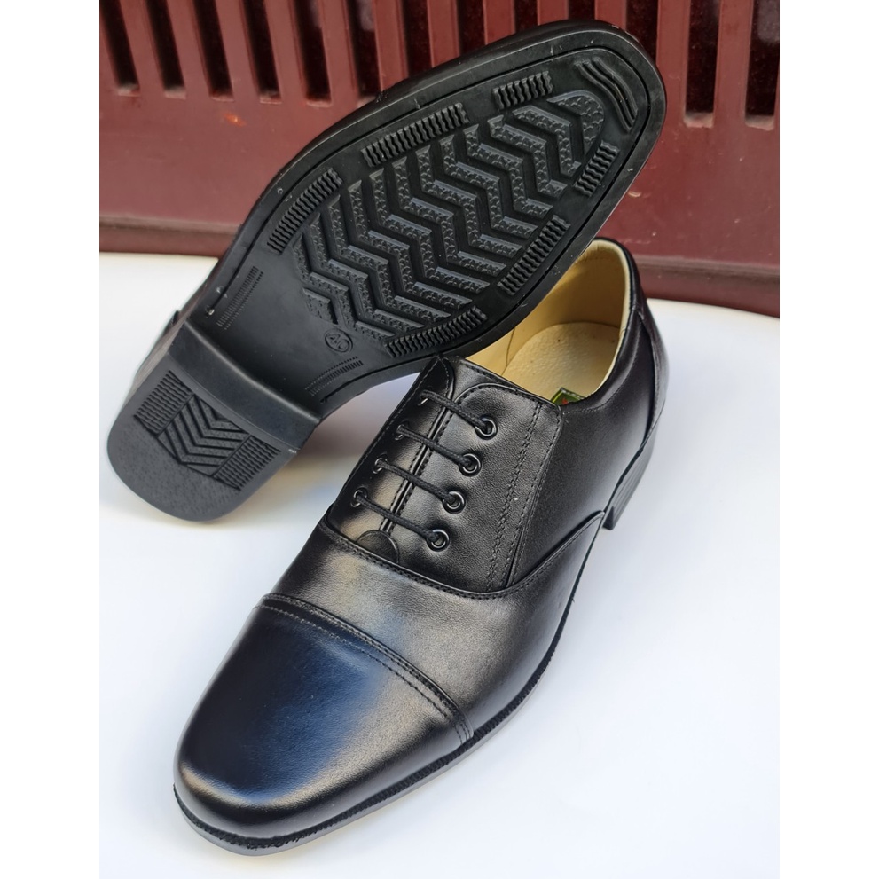 GIÀY DA NAM MÃ 302