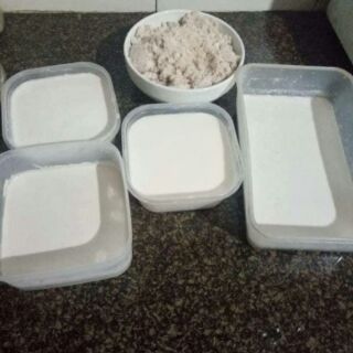 Dầu gấc/ dầu dừa
