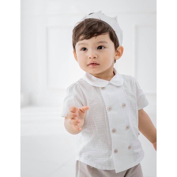 Bộ hoàng tử Hàn Quốc Happyprince