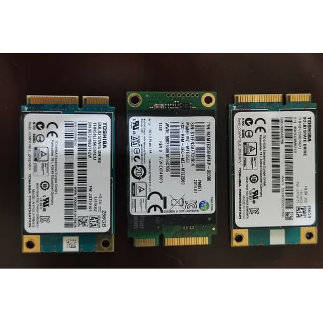 Ổ Cứng Ssd msata 128Gb 256Gb Samsung | BigBuy360 - bigbuy360.vn